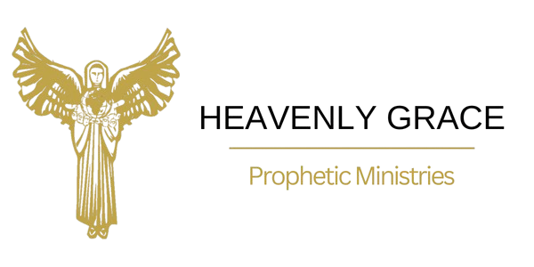 Heavenly Grace Prophetic Ministries